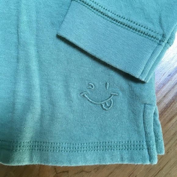 NWT Gymboree Baby Sweatshirt - Picture 2 of 4